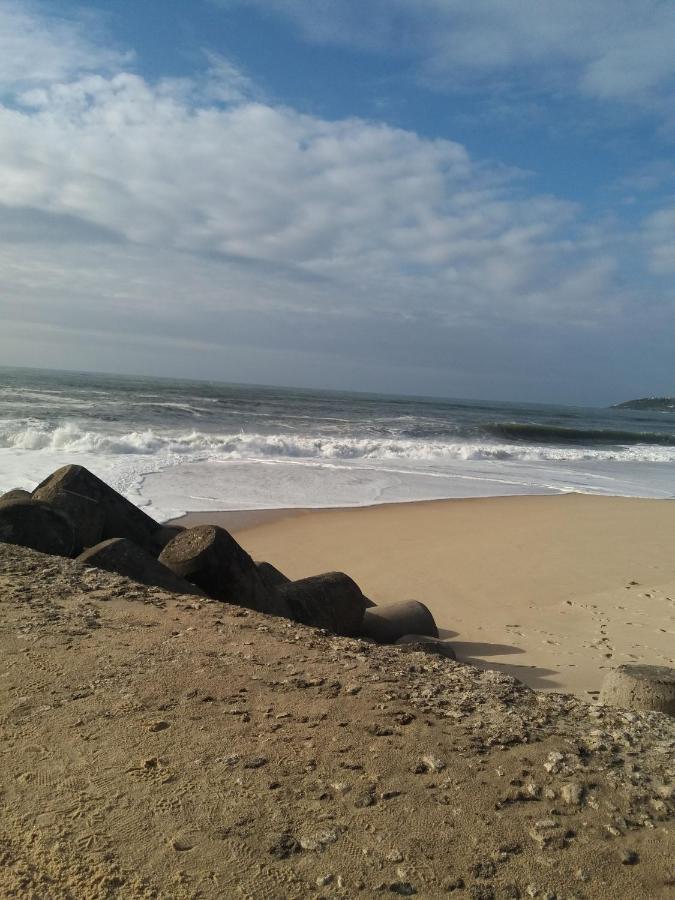 Sbt Sun Beach Terrace "The Best House" Figueira da Foz Exterior foto