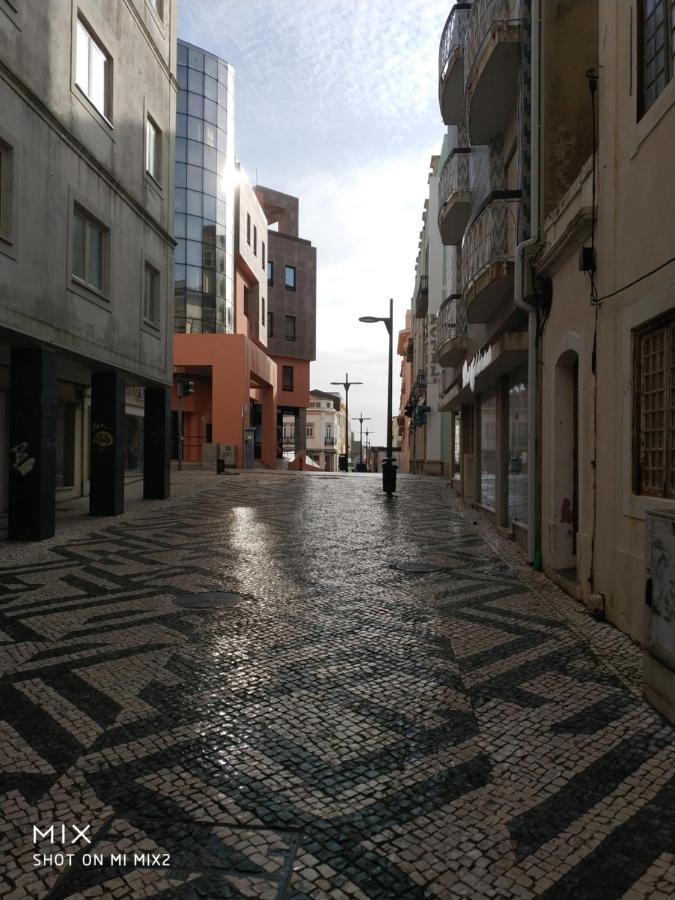 Sbt Sun Beach Terrace "The Best House" Figueira da Foz Exterior foto