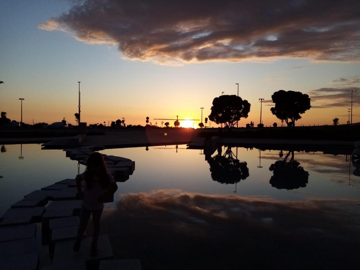 Sbt Sun Beach Terrace "The Best House" Figueira da Foz Exterior foto