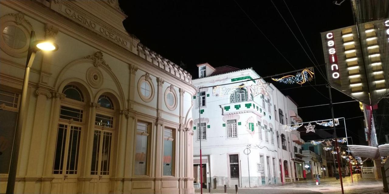 Sbt Sun Beach Terrace "The Best House" Figueira da Foz Exterior foto