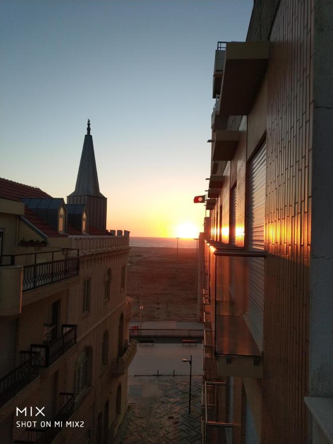 Sbt Sun Beach Terrace "The Best House" Figueira da Foz Exterior foto