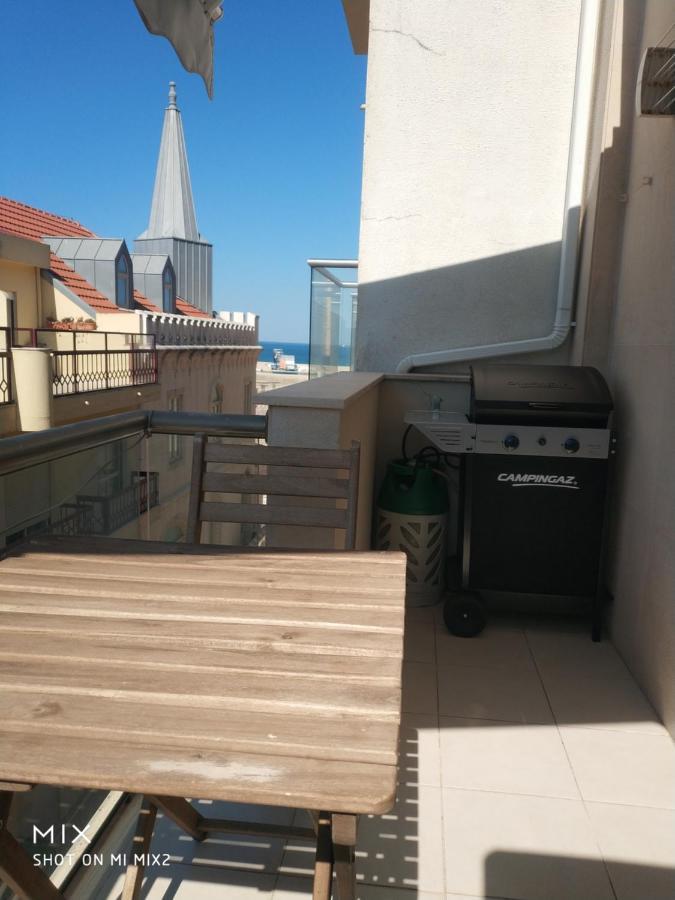 Sbt Sun Beach Terrace "The Best House" Figueira da Foz Exterior foto