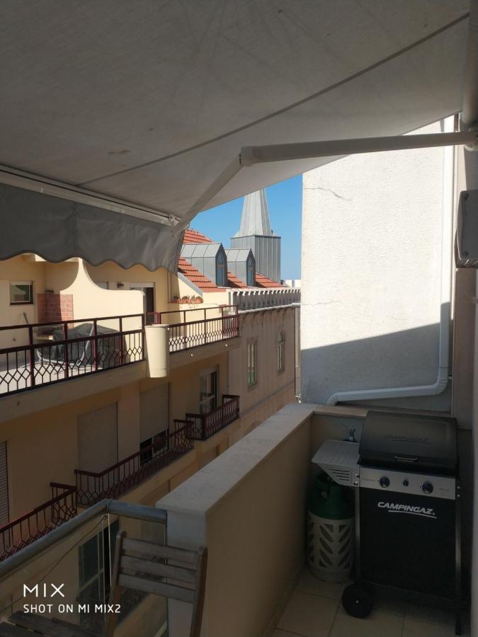 Sbt Sun Beach Terrace "The Best House" Figueira da Foz Exterior foto
