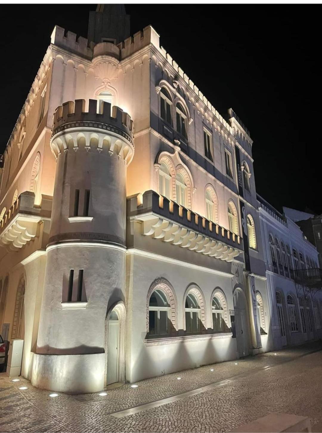 Sbt Sun Beach Terrace "The Best House" Figueira da Foz Exterior foto